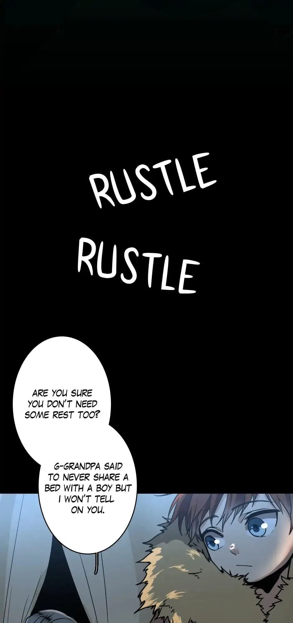 The Beginning After The End Chapter 18 – Page 57