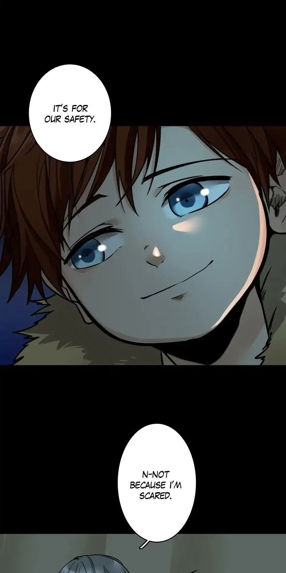 The Beginning After The End Chapter 18 – Page 62