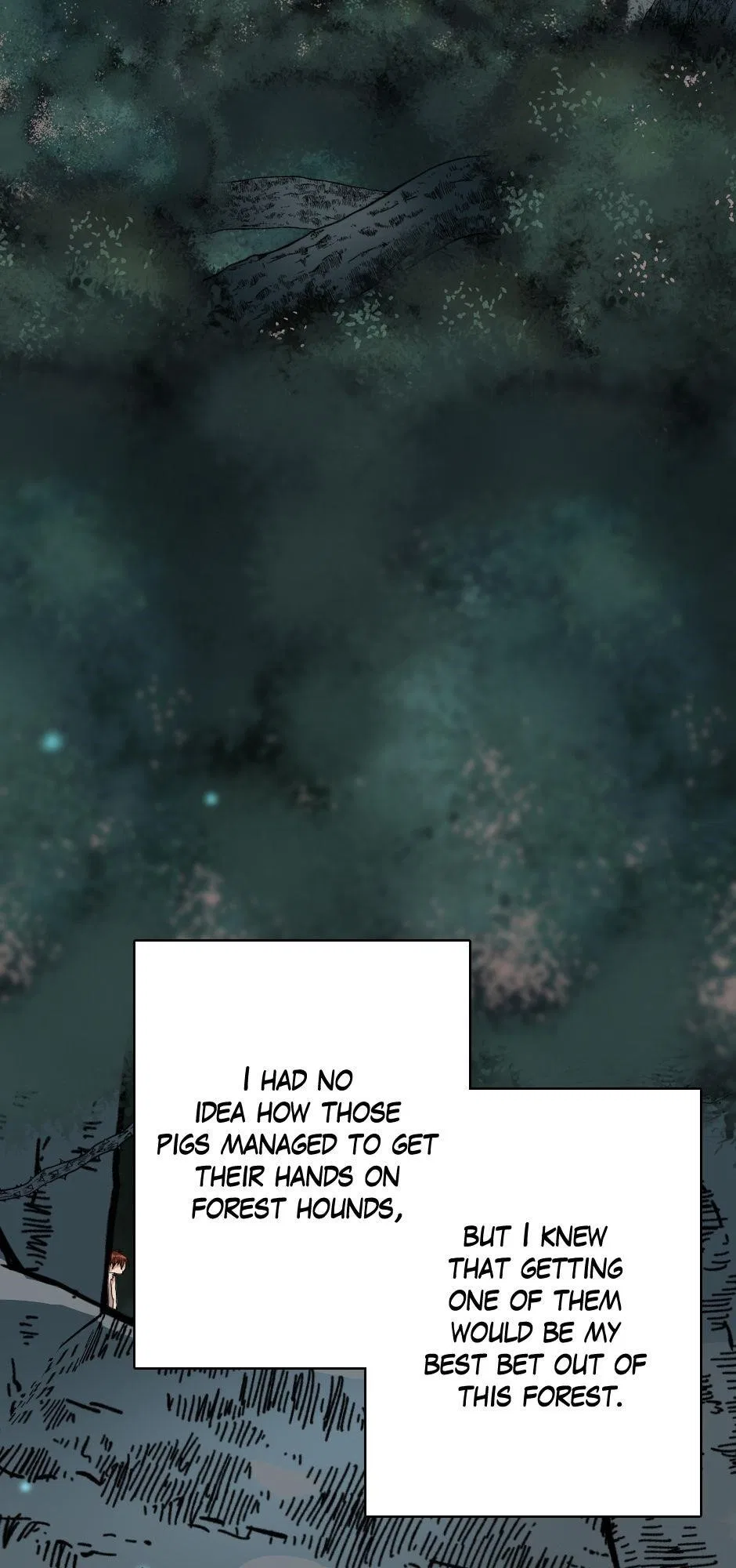 The Beginning After The End Chapter 17 – Page 2