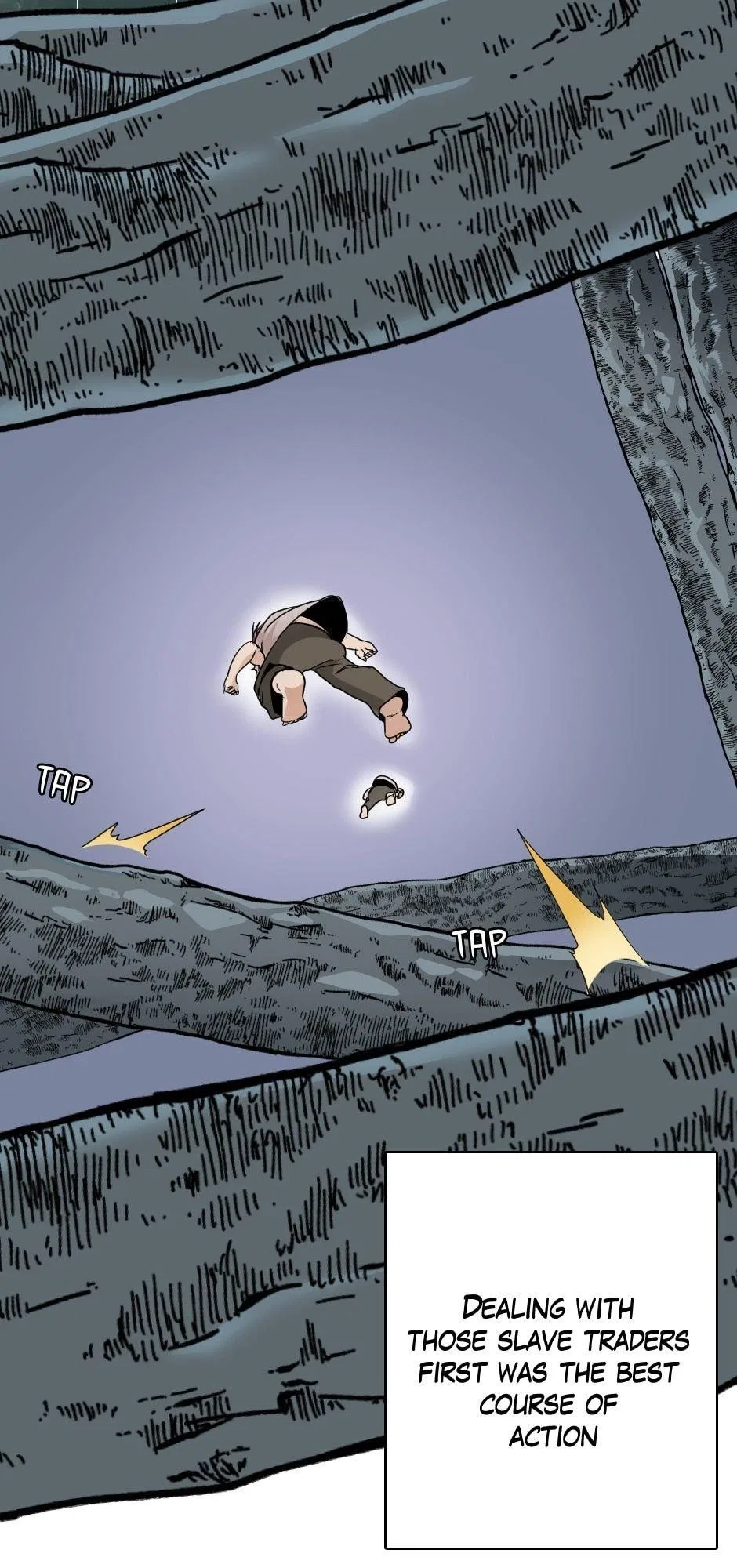 The Beginning After The End Chapter 17 – Page 8