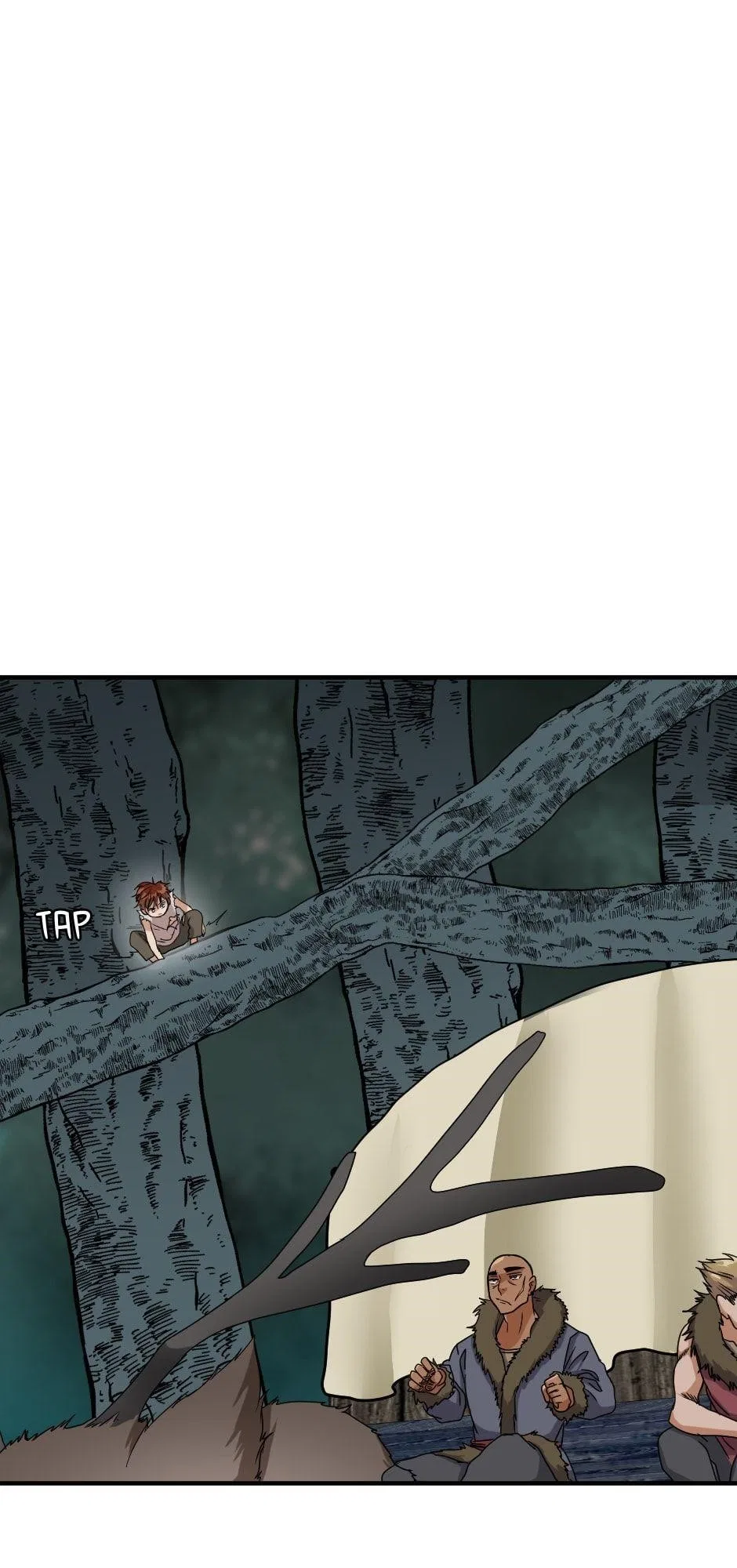 The Beginning After The End Chapter 17 – Page 9