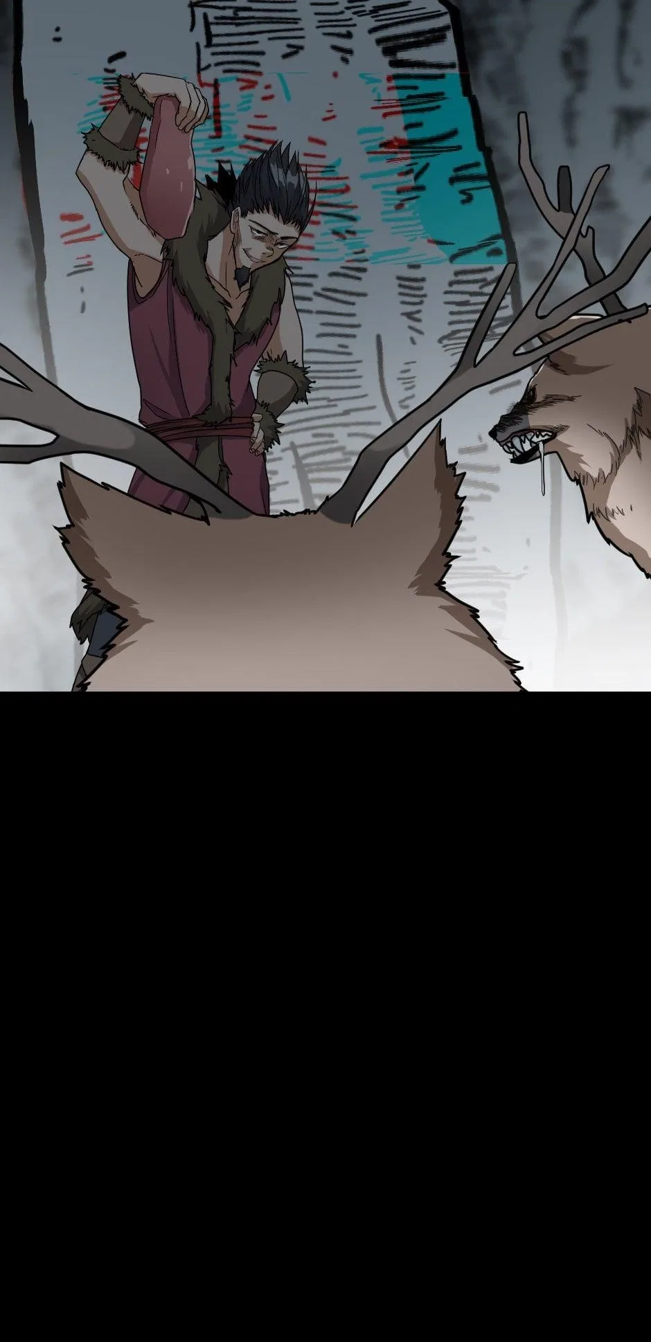 The Beginning After The End Chapter 17 – Page 24
