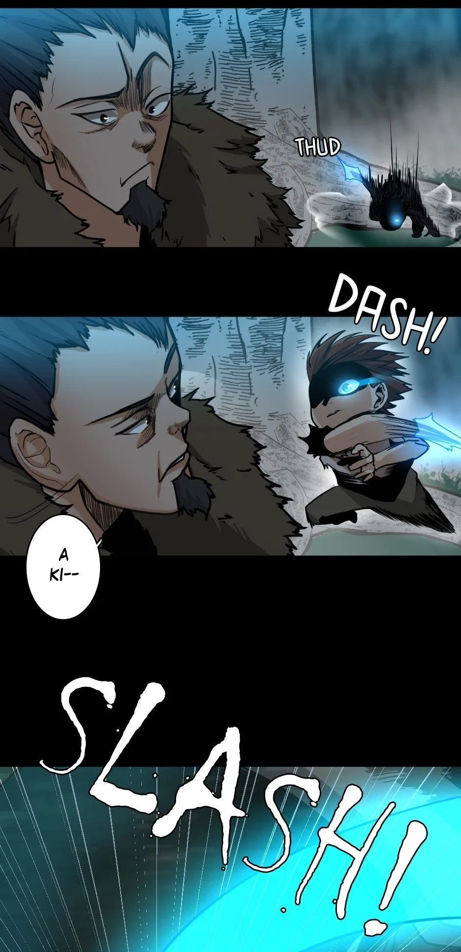 The Beginning After The End Chapter 17 – Page 25