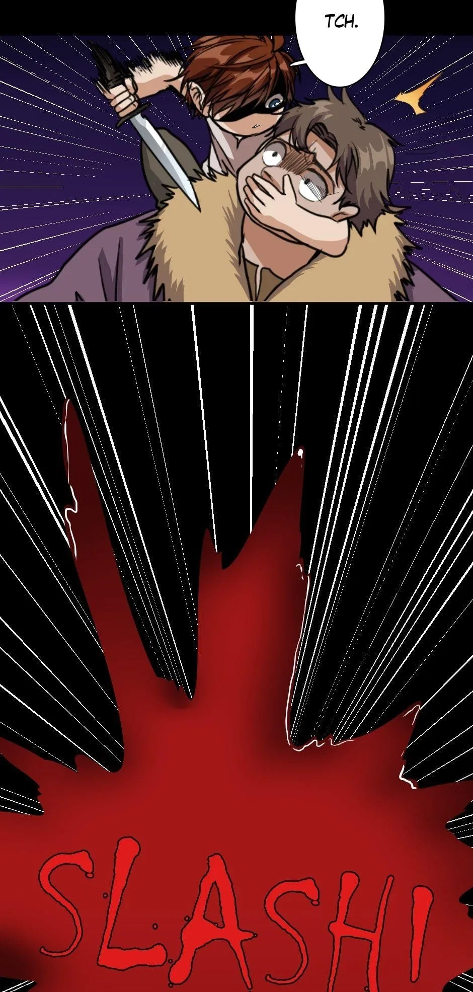 The Beginning After The End Chapter 17 – Page 37