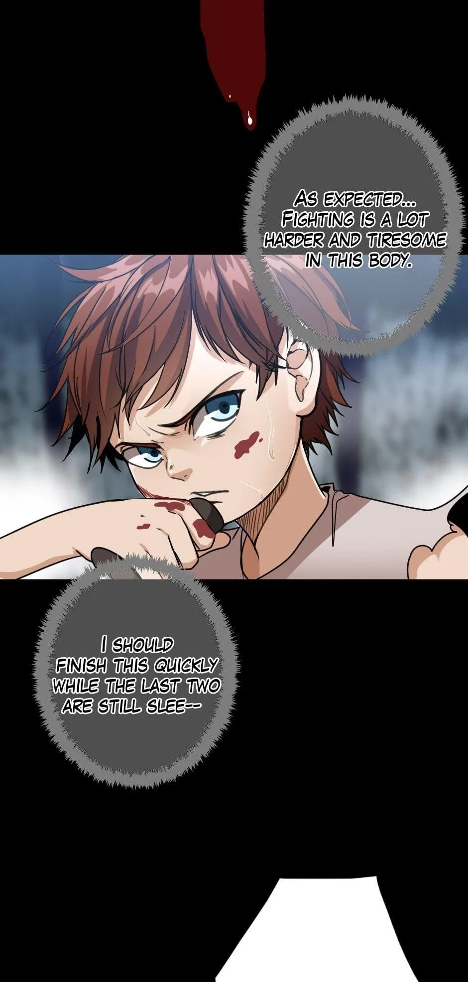 The Beginning After The End Chapter 17 – Page 39