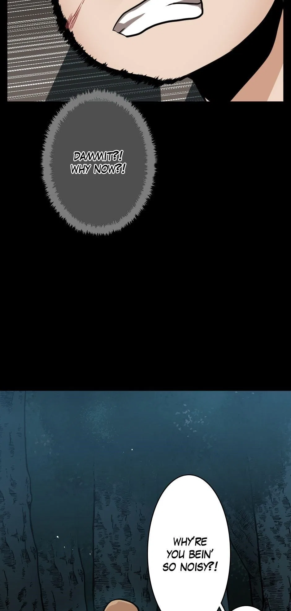 The Beginning After The End Chapter 17 – Page 41