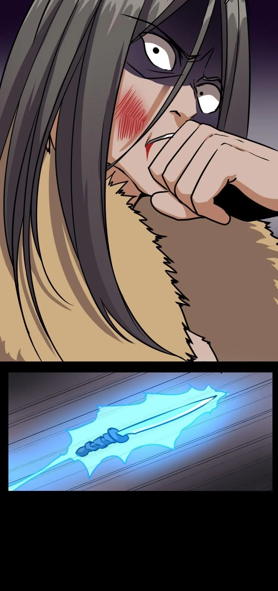 The Beginning After The End Chapter 17 – Page 55