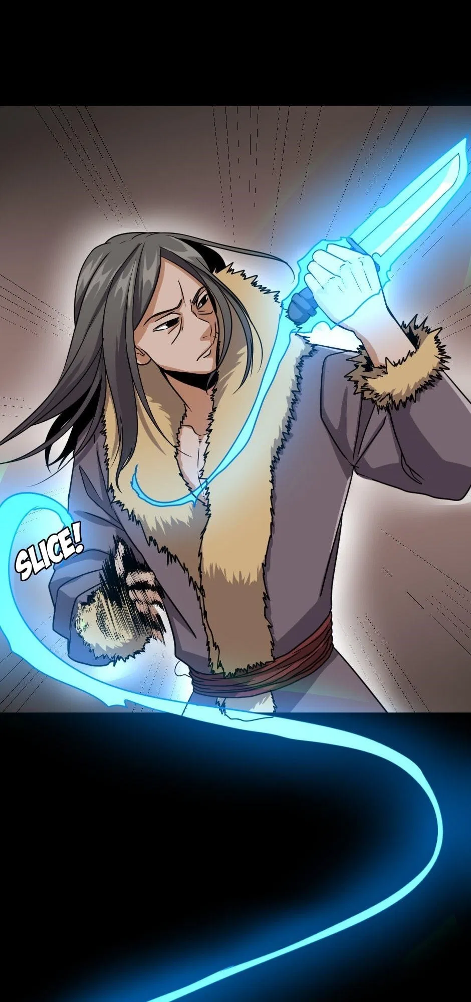 The Beginning After The End Chapter 17 – Page 56