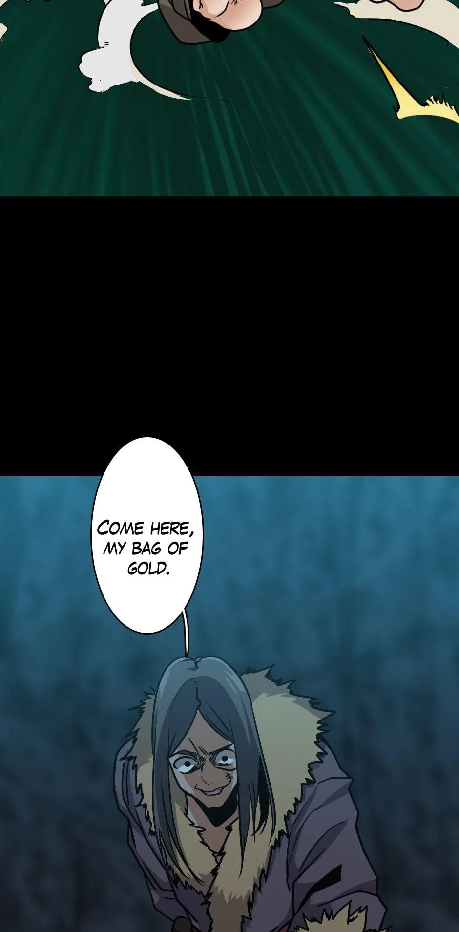 The Beginning After The End Chapter 17 – Page 62