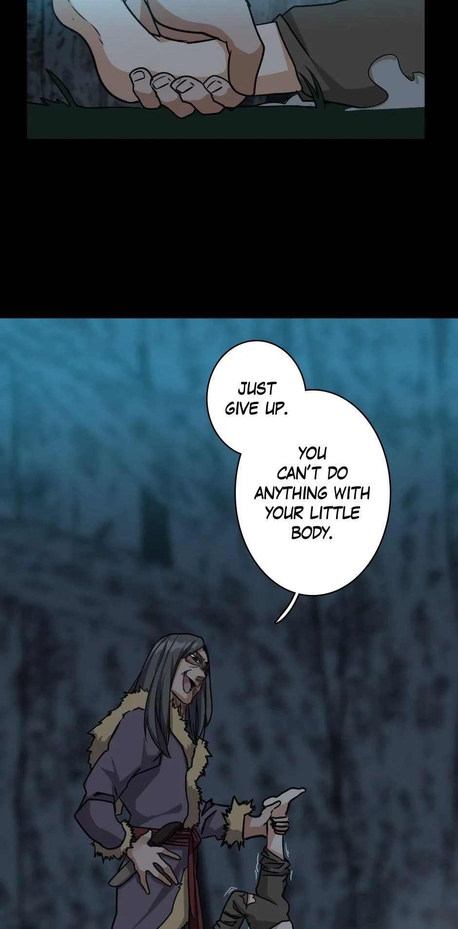 The Beginning After The End Chapter 17 – Page 64