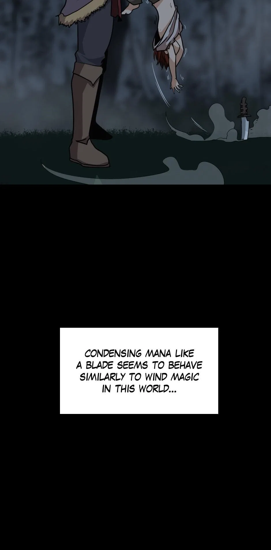 The Beginning After The End Chapter 17 – Page 65