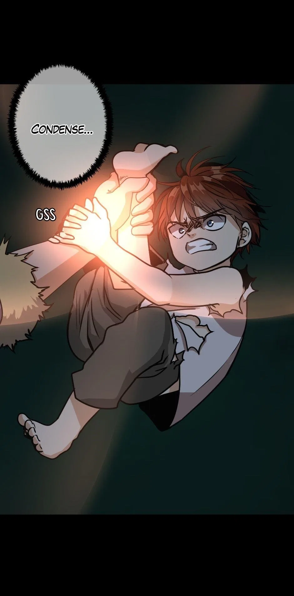 The Beginning After The End Chapter 17 – Page 67
