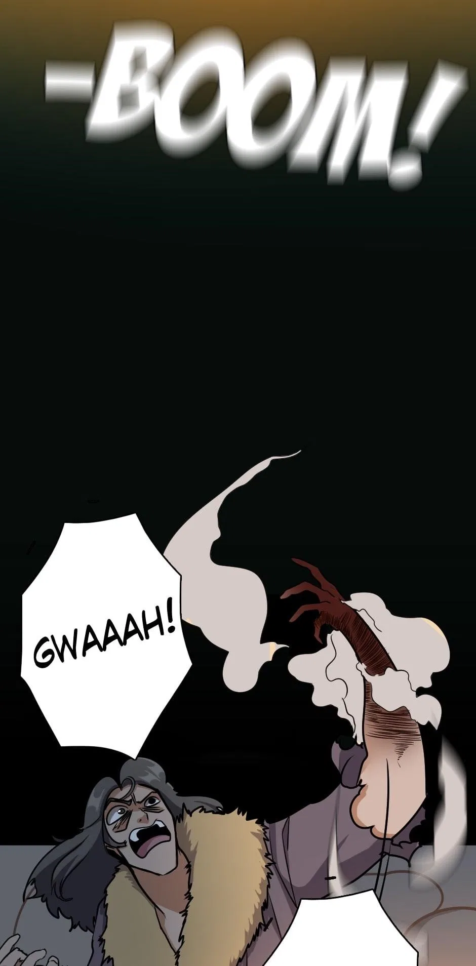 The Beginning After The End Chapter 17 – Page 71
