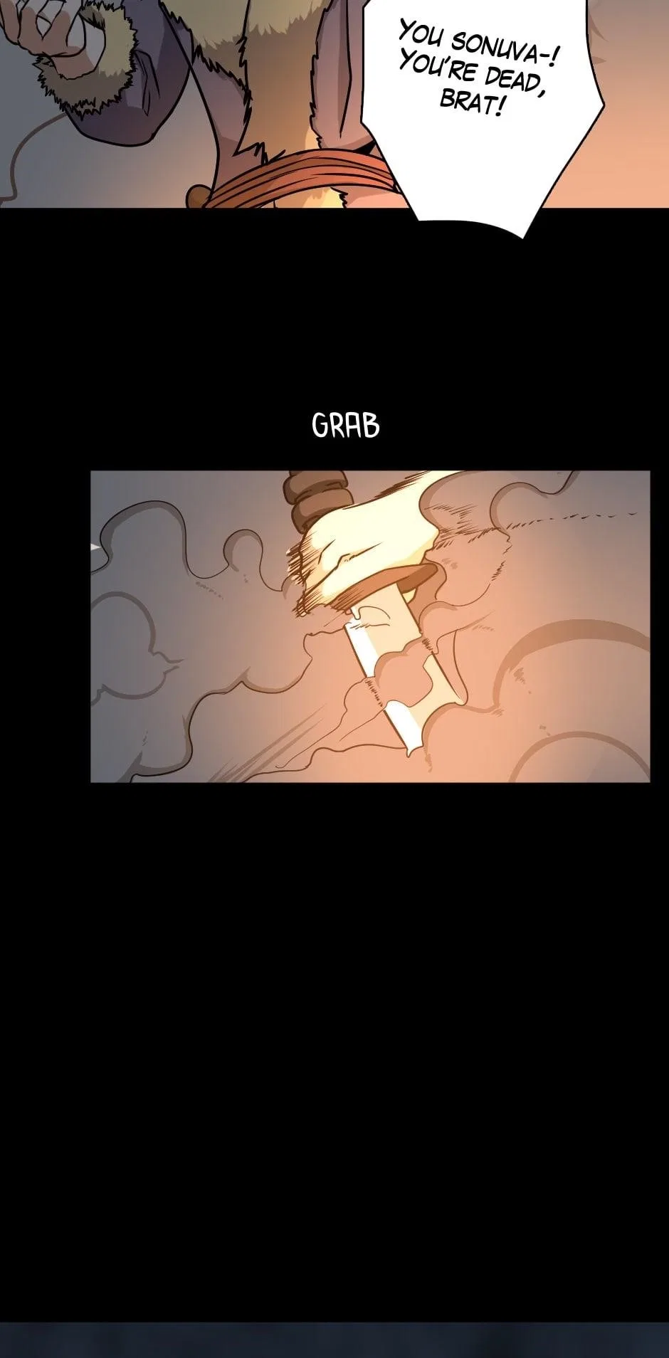 The Beginning After The End Chapter 17 – Page 72