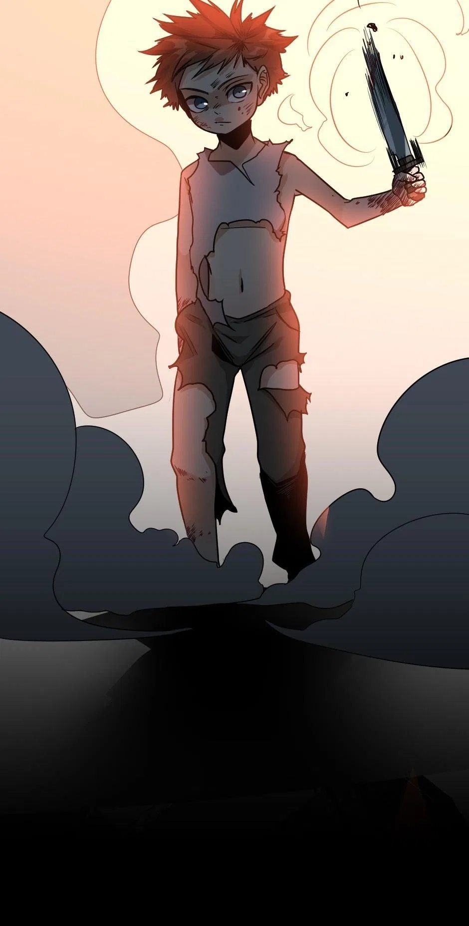 The Beginning After The End Chapter 17 – Page 76