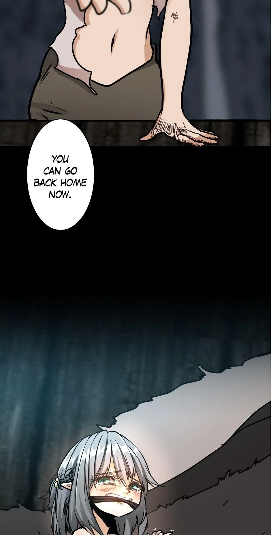 The Beginning After The End Chapter 17 – Page 82
