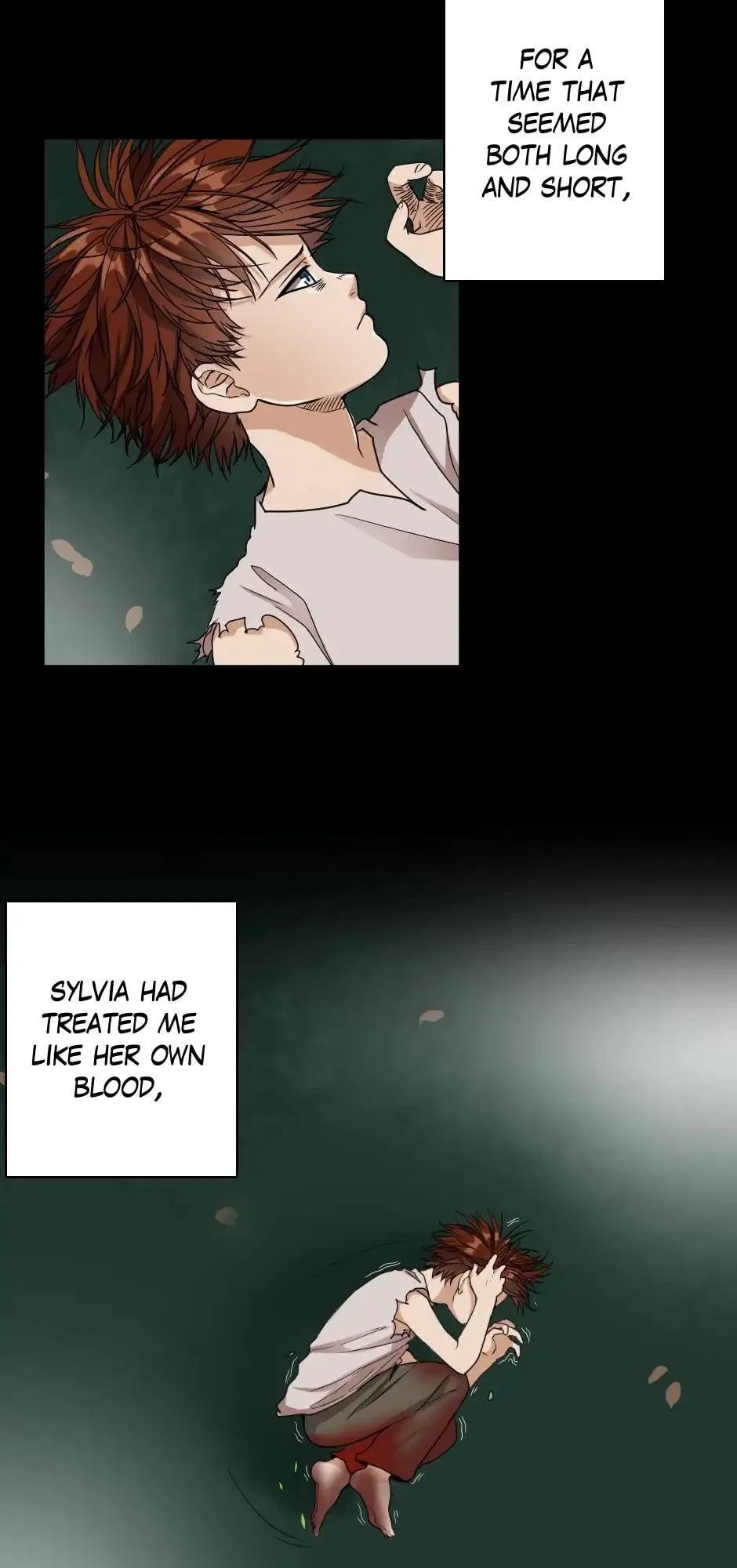 The Beginning After The End Chapter 16 – Page 19