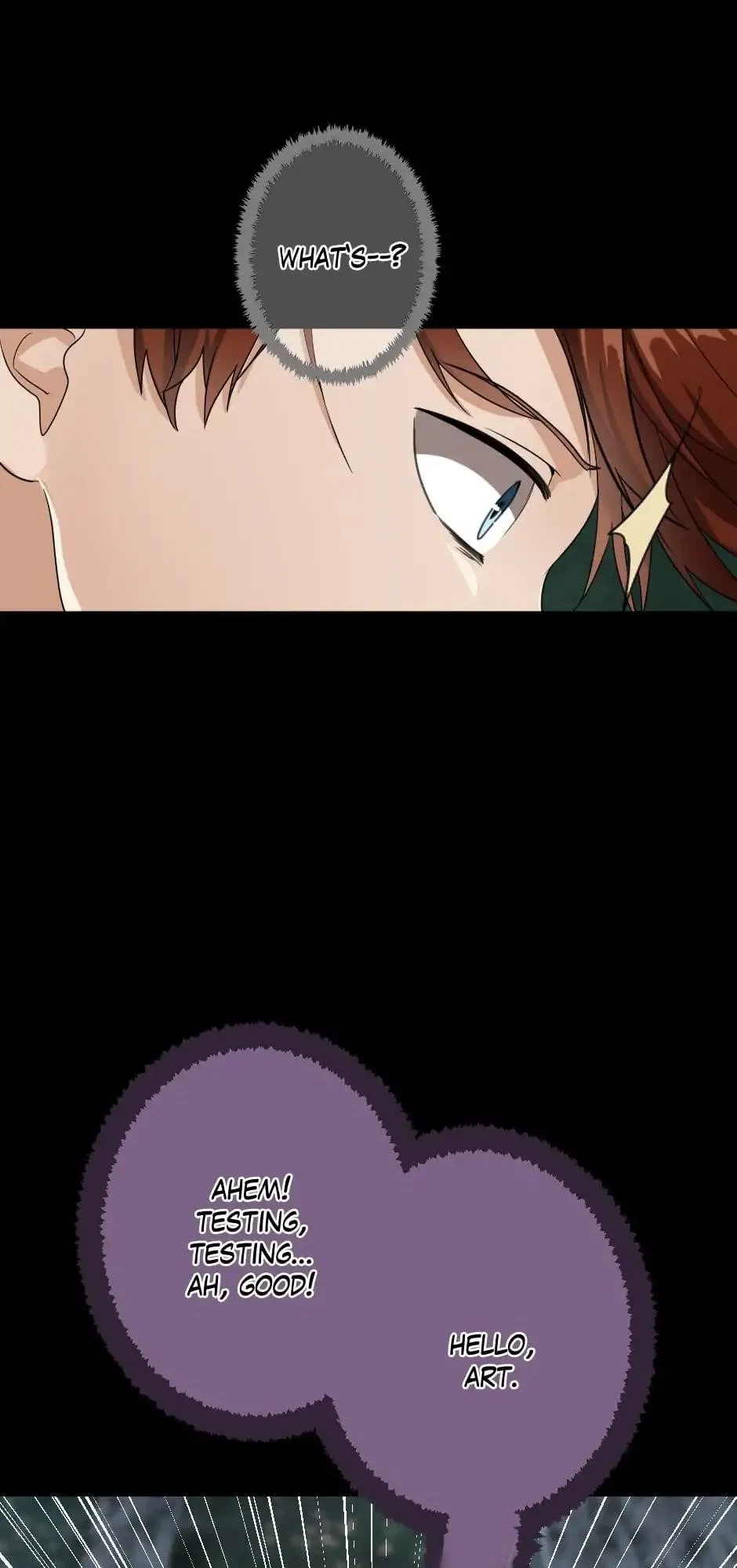 The Beginning After The End Chapter 16 – Page 23