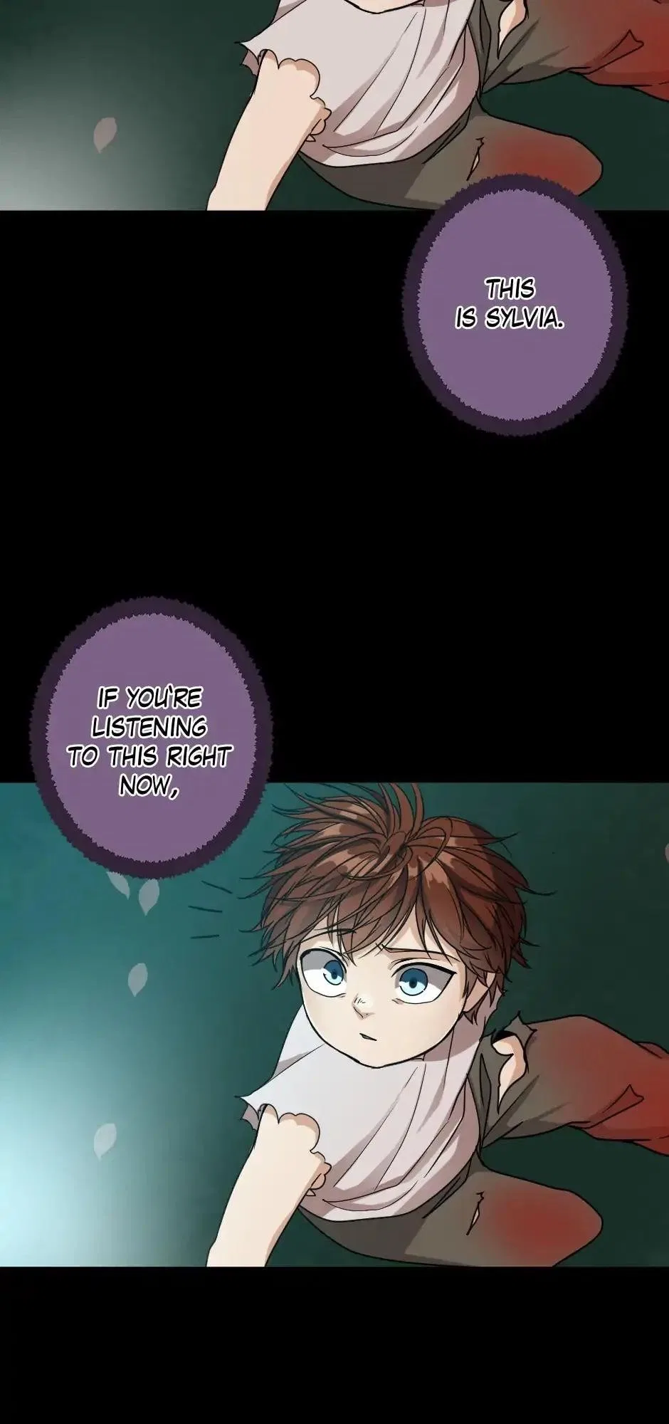 The Beginning After The End Chapter 16 – Page 25