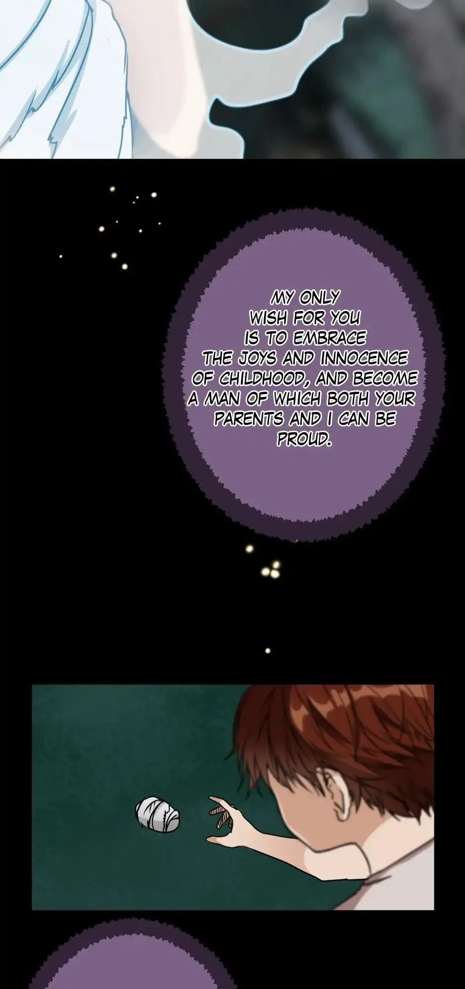 The Beginning After The End Chapter 16 – Page 33