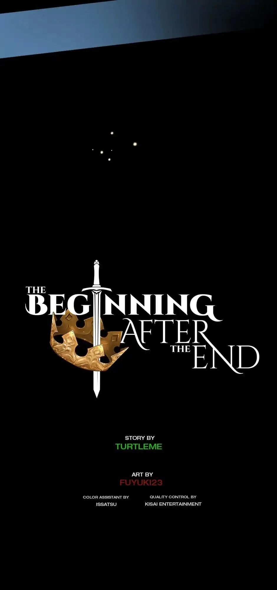 The Beginning After The End Chapter 16 – Page 37