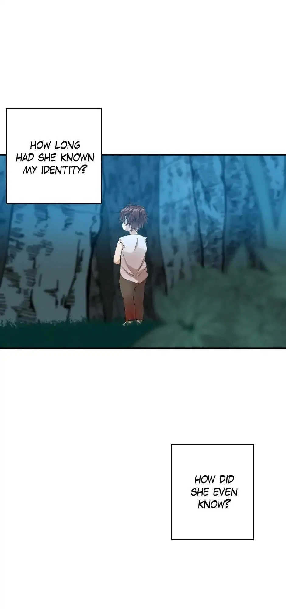 The Beginning After The End Chapter 16 – Page 39