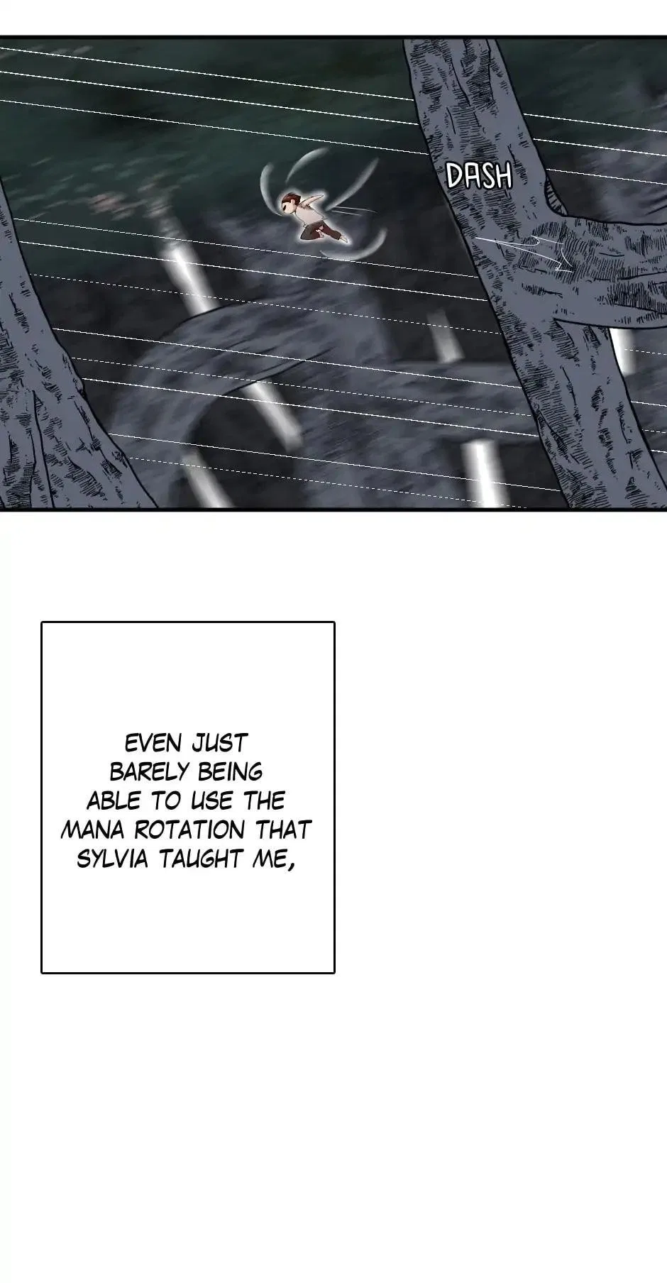 The Beginning After The End Chapter 16 – Page 54