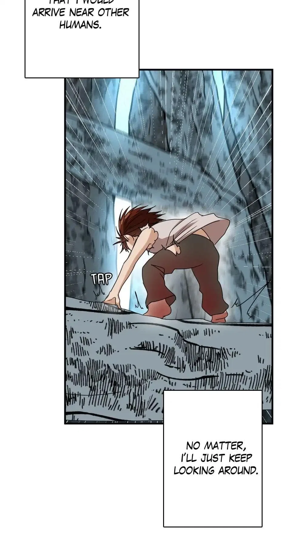 The Beginning After The End Chapter 16 – Page 57