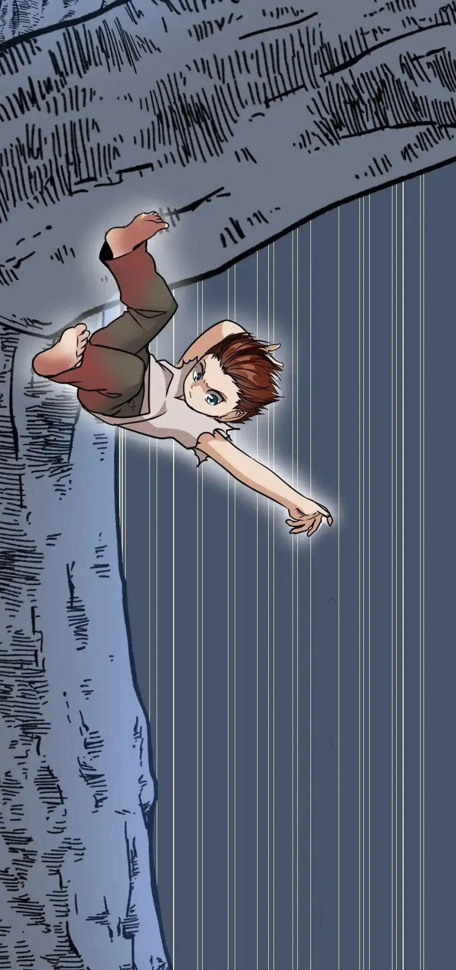 The Beginning After The End Chapter 16 – Page 65