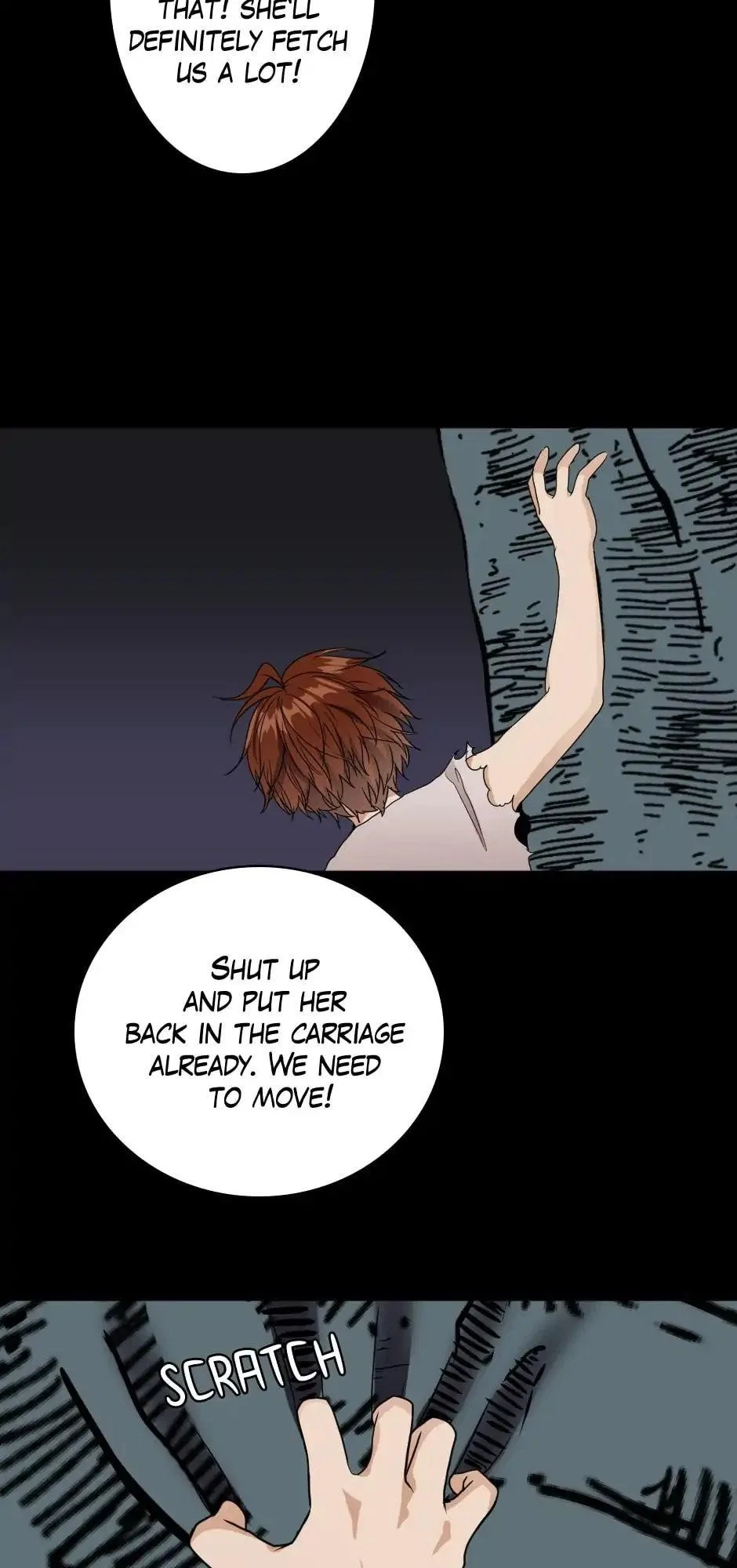 The Beginning After The End Chapter 16 – Page 74