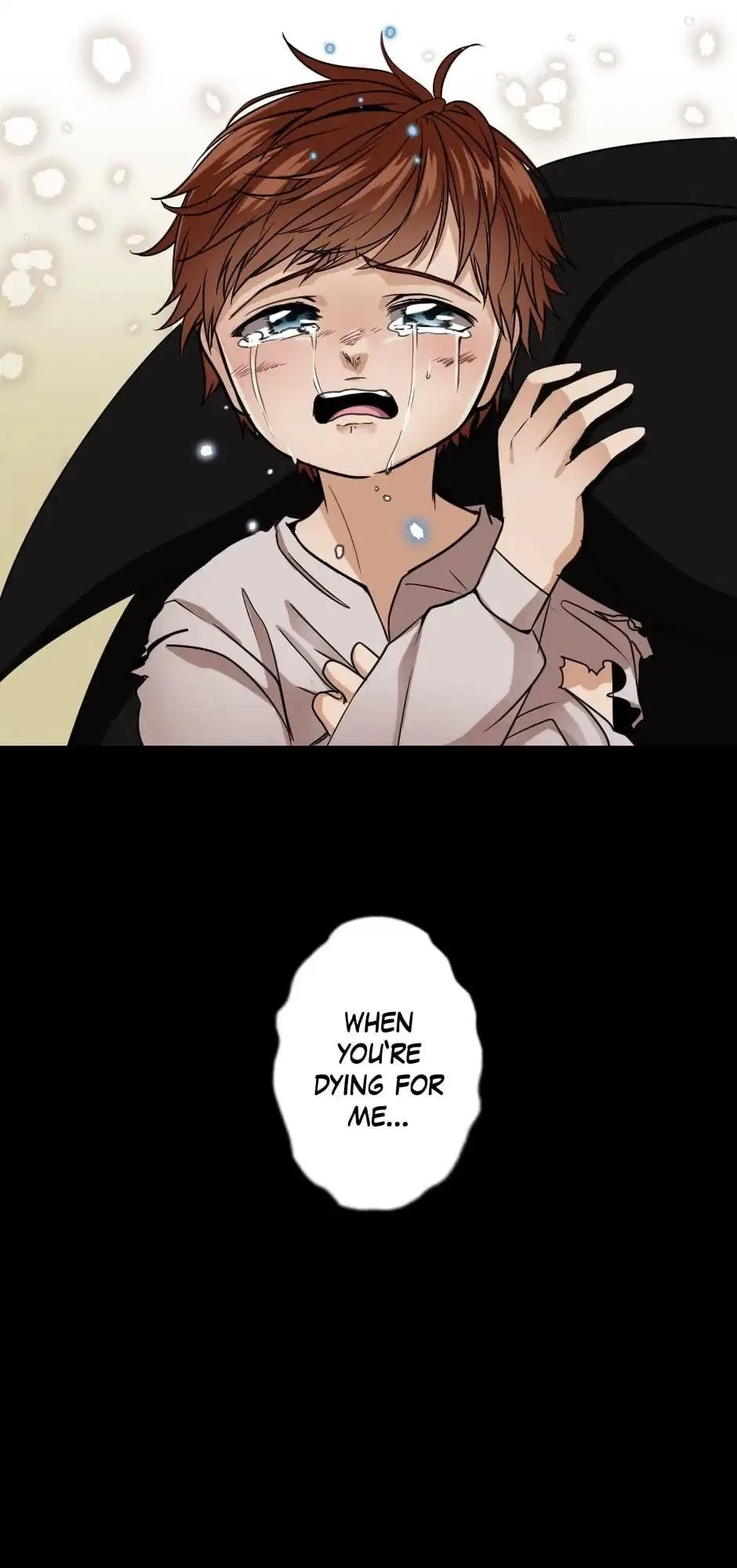 The Beginning After The End Chapter 15 – Page 22