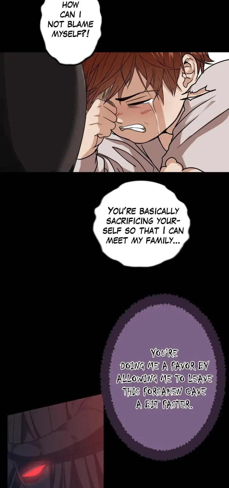 The Beginning After The End Chapter 15 – Page 28