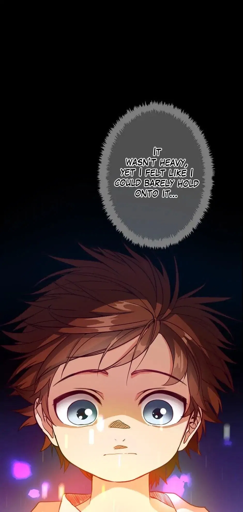 The Beginning After The End Chapter 15 – Page 46