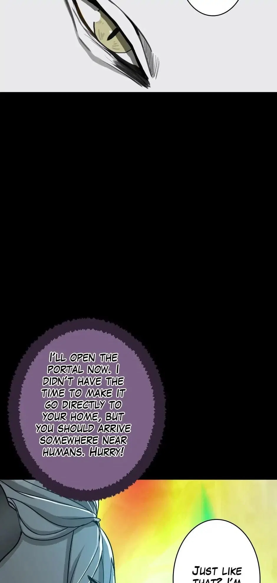 The Beginning After The End Chapter 15 – Page 54