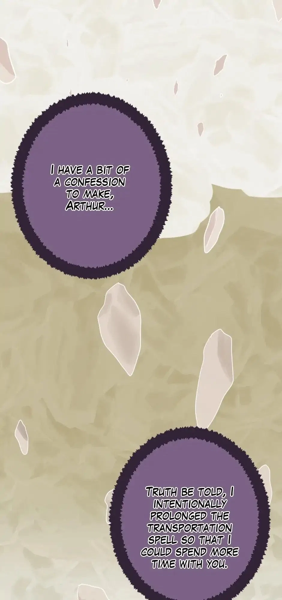 The Beginning After The End Chapter 15 – Page 65