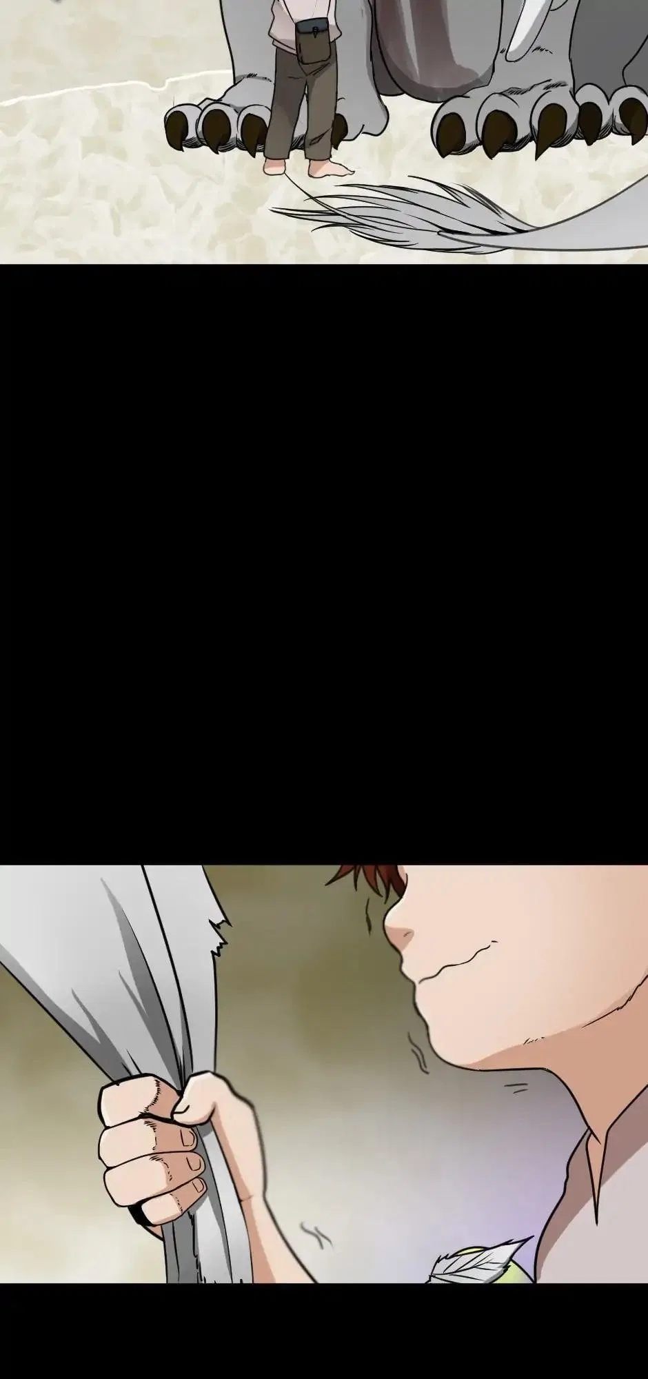 The Beginning After The End Chapter 15 – Page 69