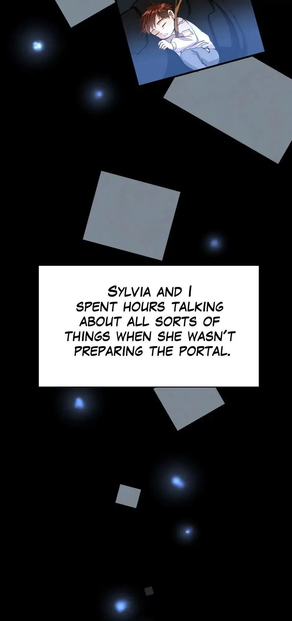 The Beginning After The End Chapter 14 – Page 3
