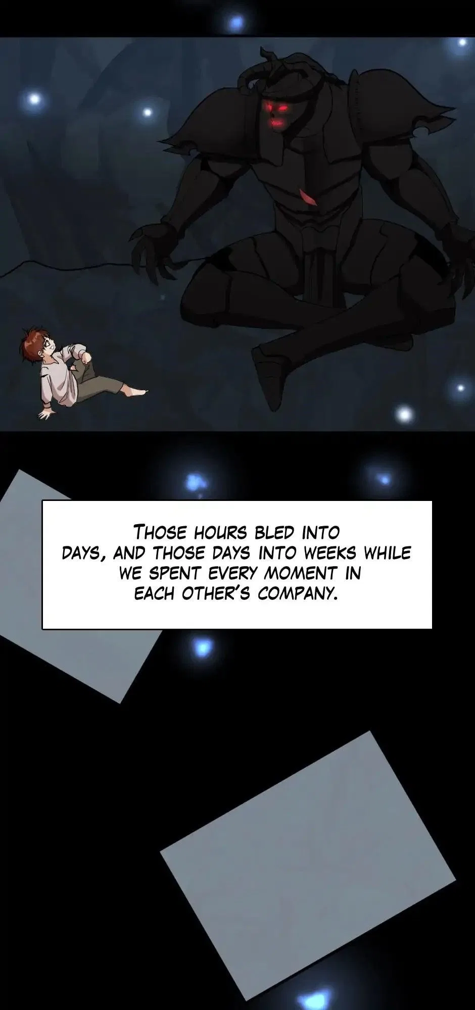 The Beginning After The End Chapter 14 – Page 4