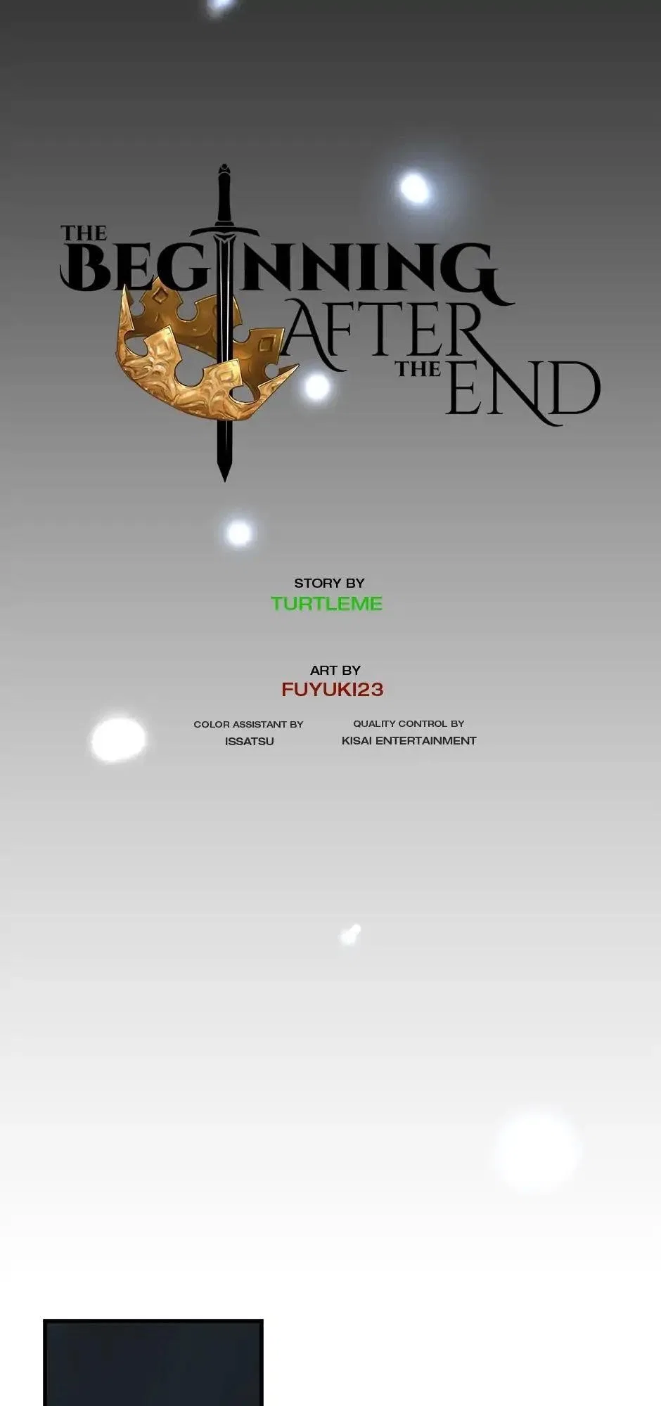 The Beginning After The End Chapter 14 – Page 6