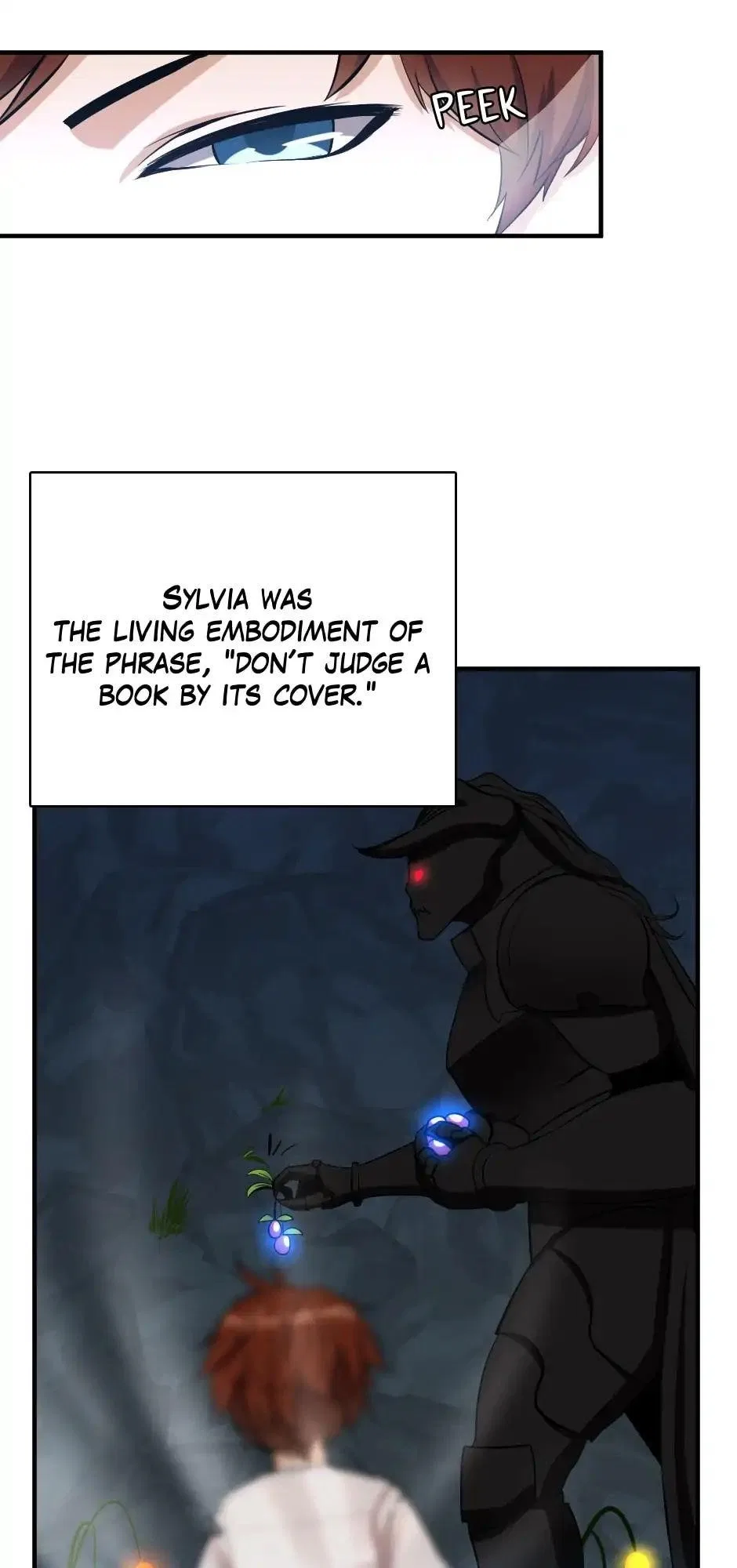 The Beginning After The End Chapter 14 – Page 9