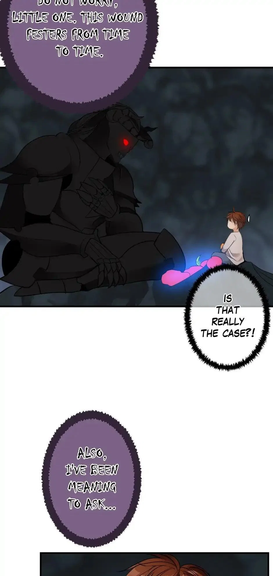 The Beginning After The End Chapter 14 – Page 37