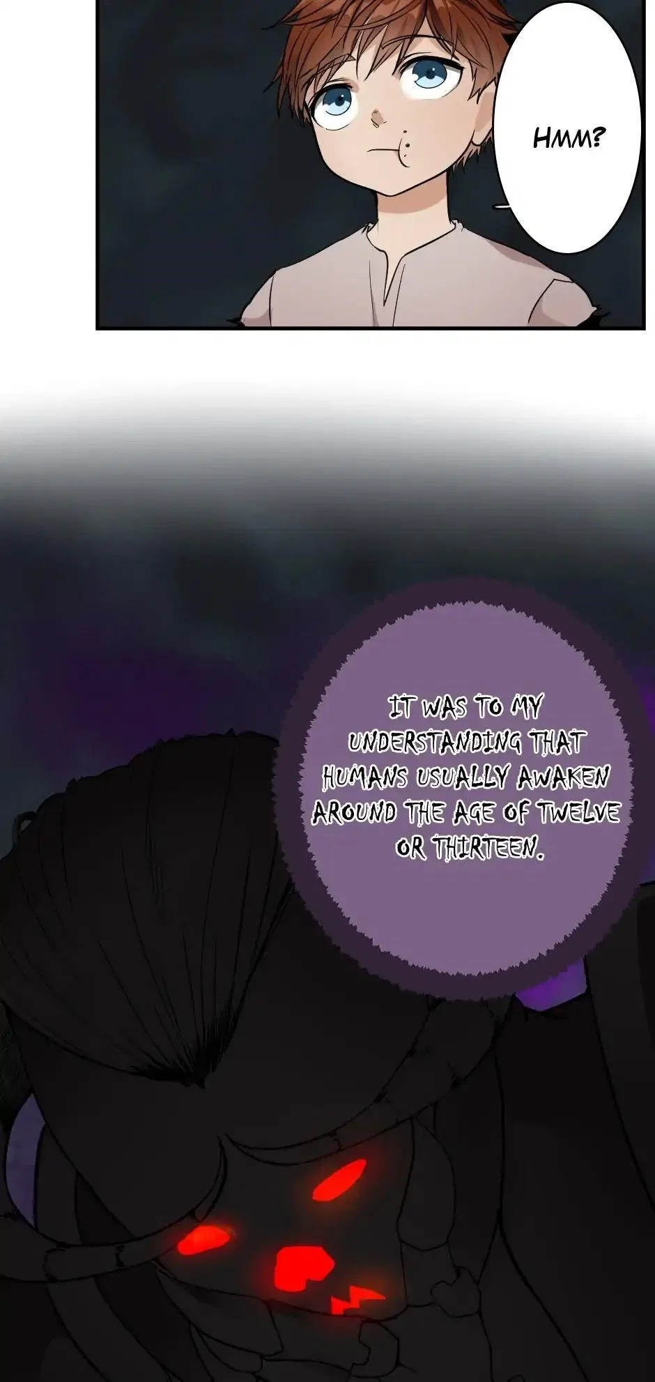 The Beginning After The End Chapter 14 – Page 38