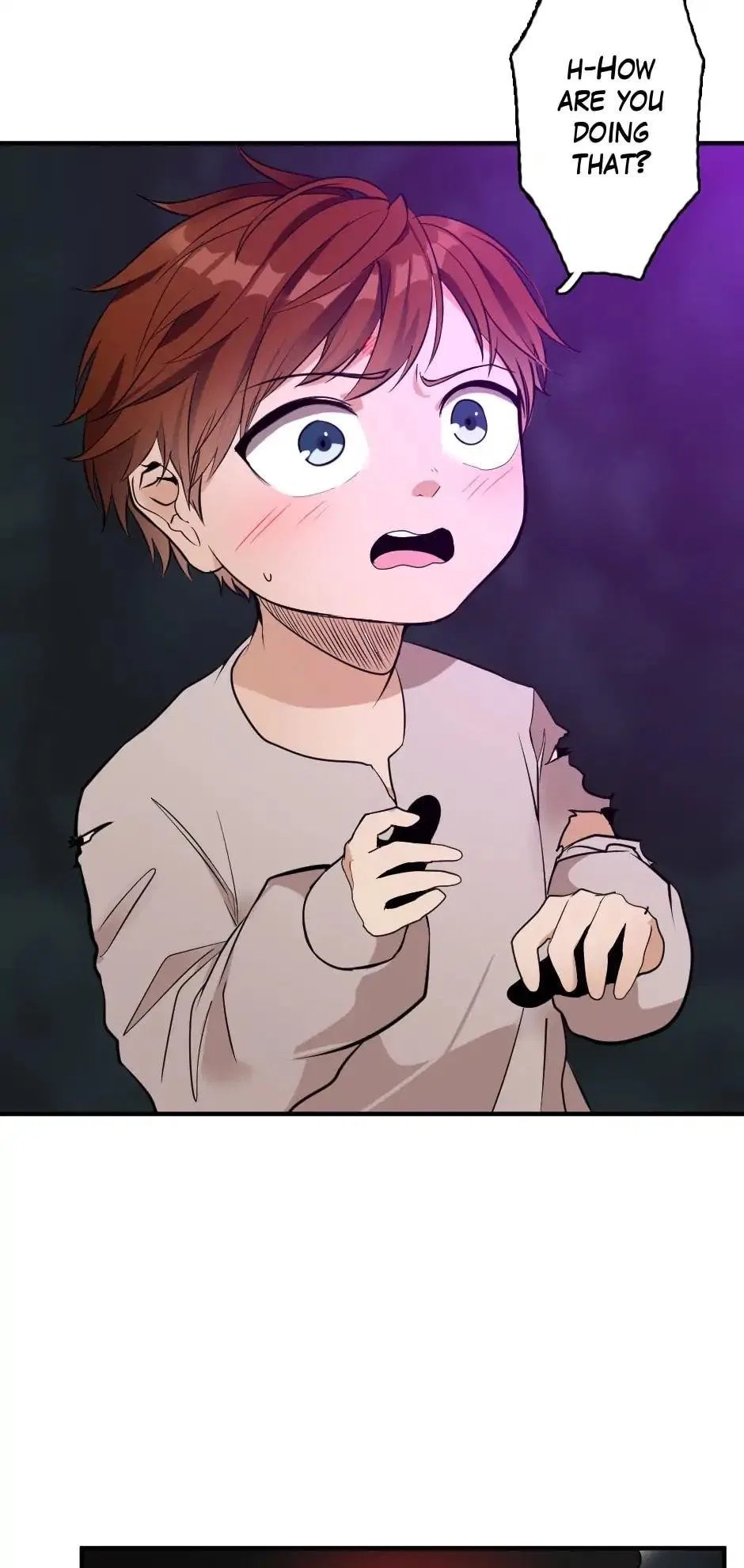 The Beginning After The End Chapter 14 – Page 44