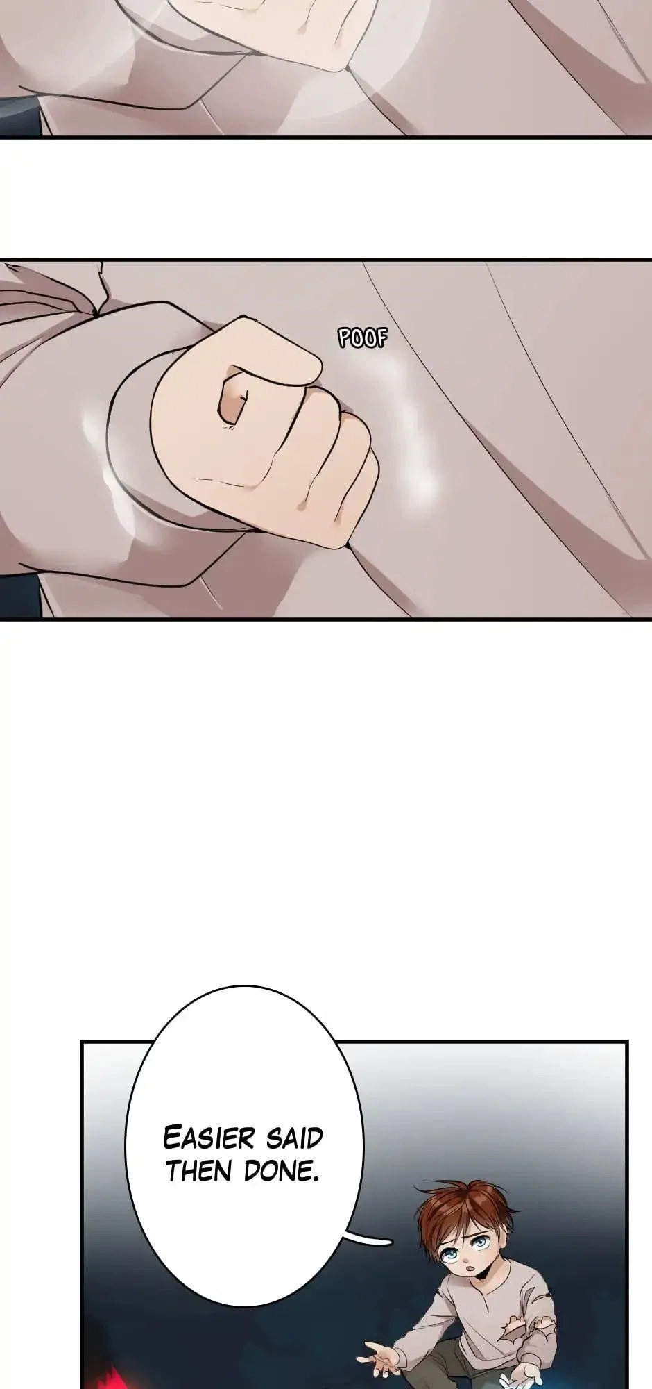 The Beginning After The End Chapter 14 – Page 47