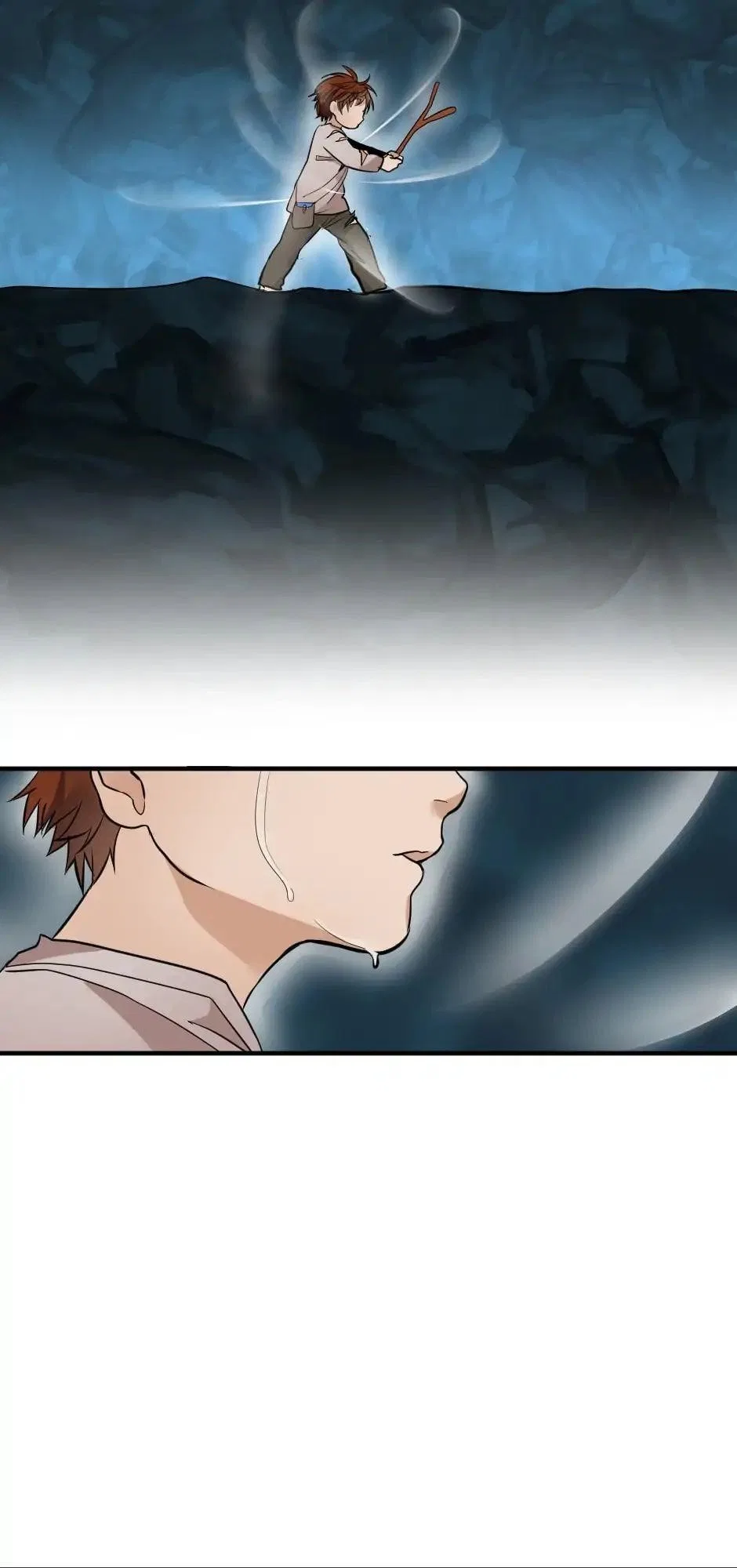 The Beginning After The End Chapter 14 – Page 55