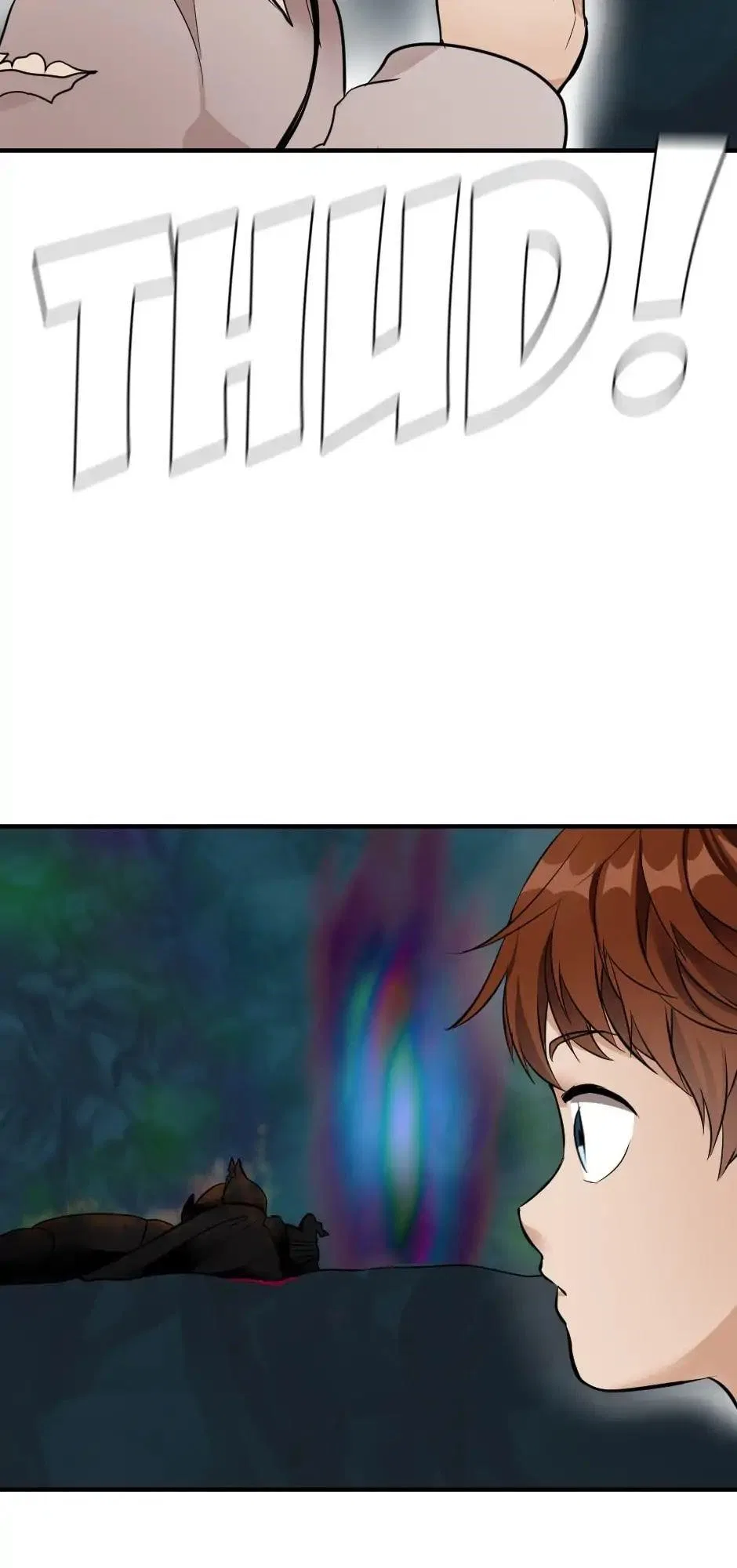 The Beginning After The End Chapter 14 – Page 60