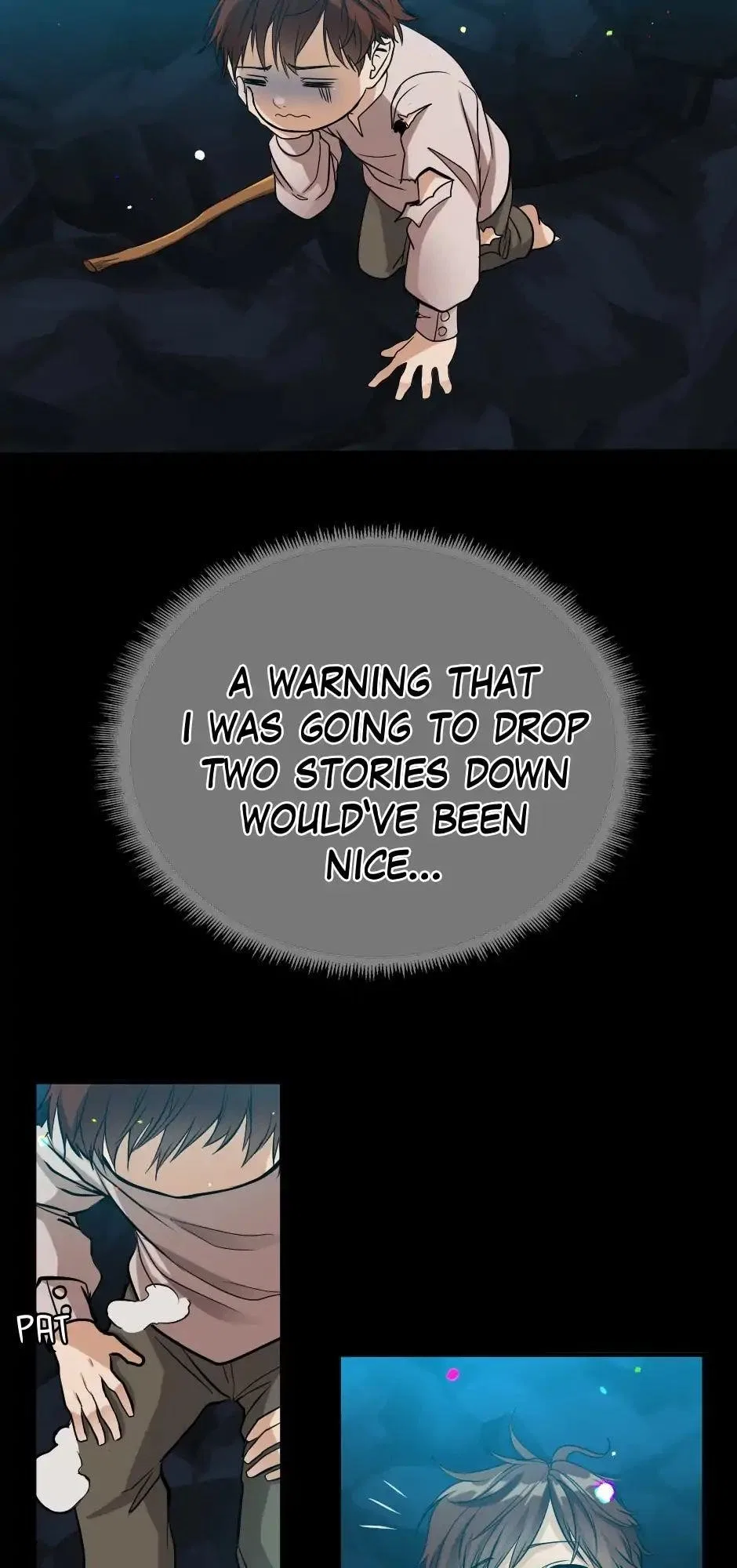 The Beginning After The End Chapter 13 – Page 14