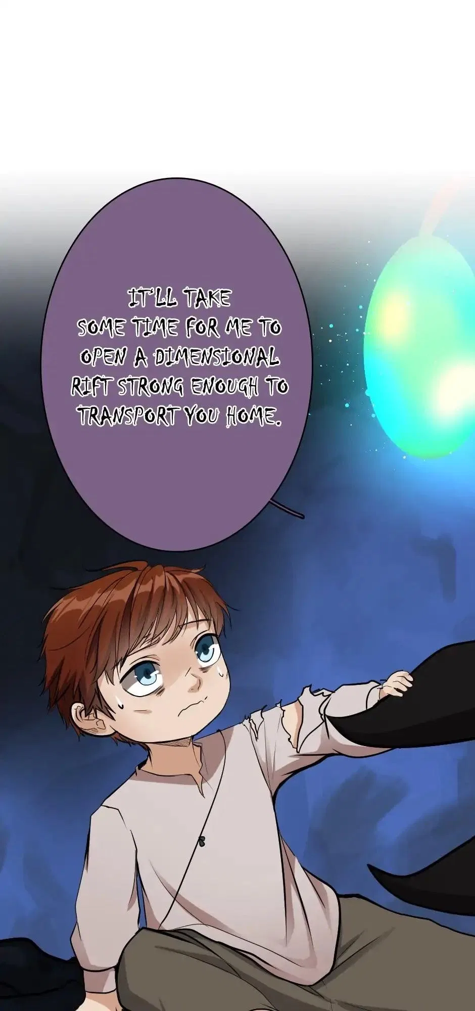 The Beginning After The End Chapter 13 – Page 32