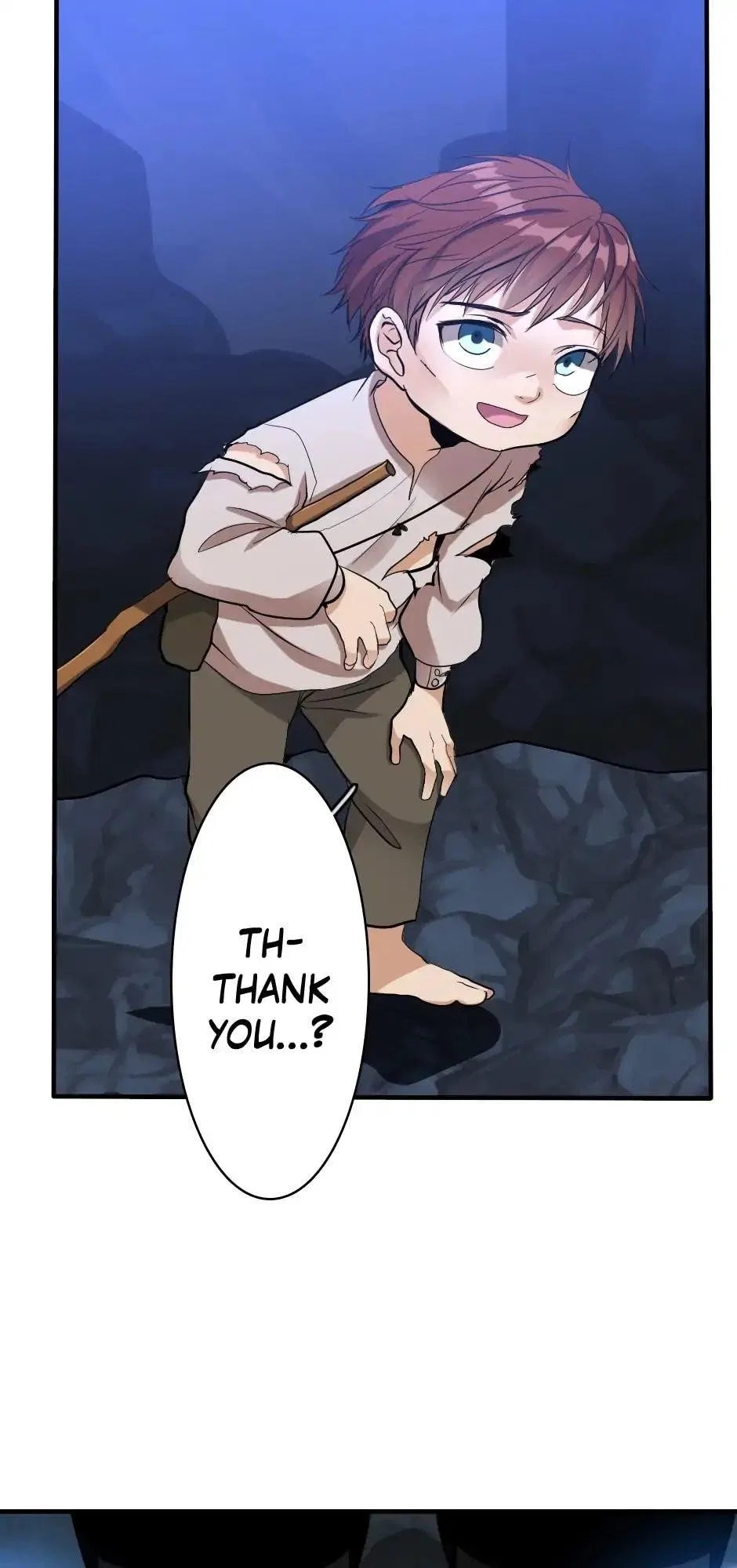 The Beginning After The End Chapter 13 – Page 35