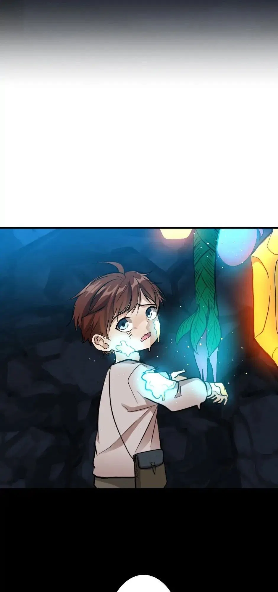 The Beginning After The End Chapter 13 – Page 43